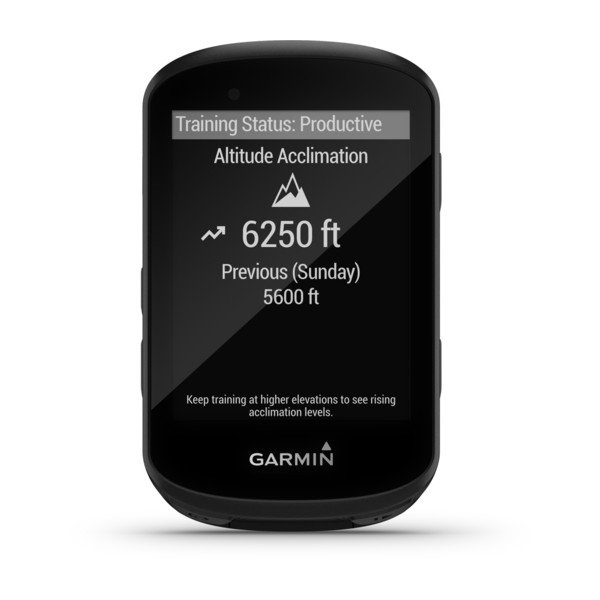Garmin Edge 530 Bundel