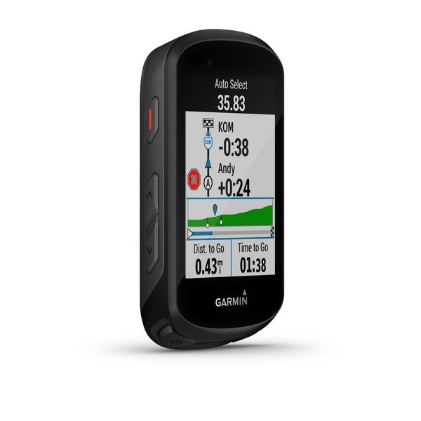 Garmin Edge 530 Bundel