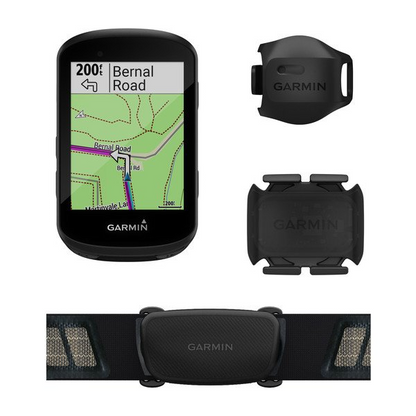 Garmin Edge 530 Bundel