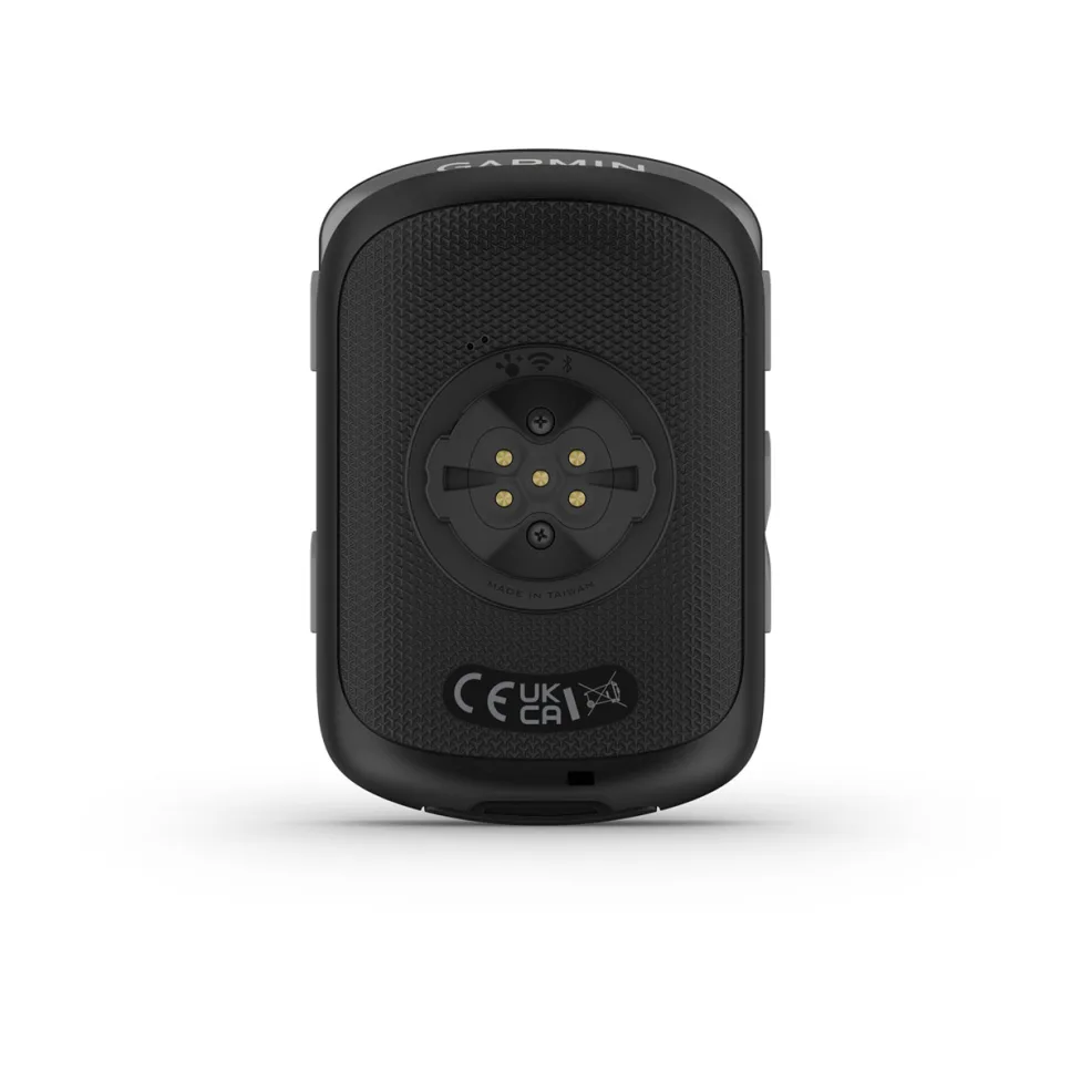 Garmin Edge 540 Bundle
