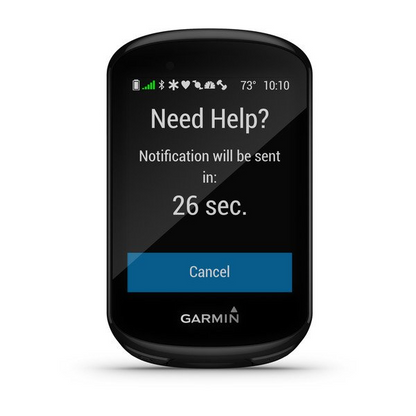 Garmin Edge 830 Bundel