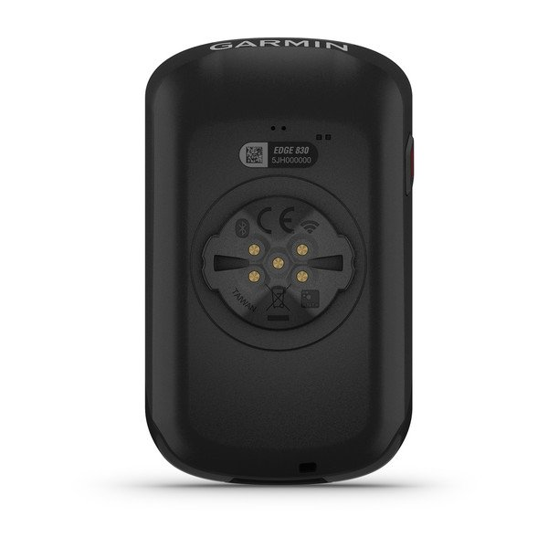 Garmin Edge 830 Bundel