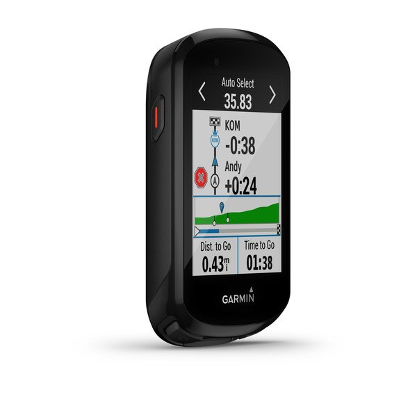 Garmin Edge 830 Bundel