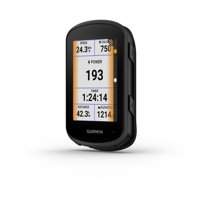 Garmin Edge 840 Bundle