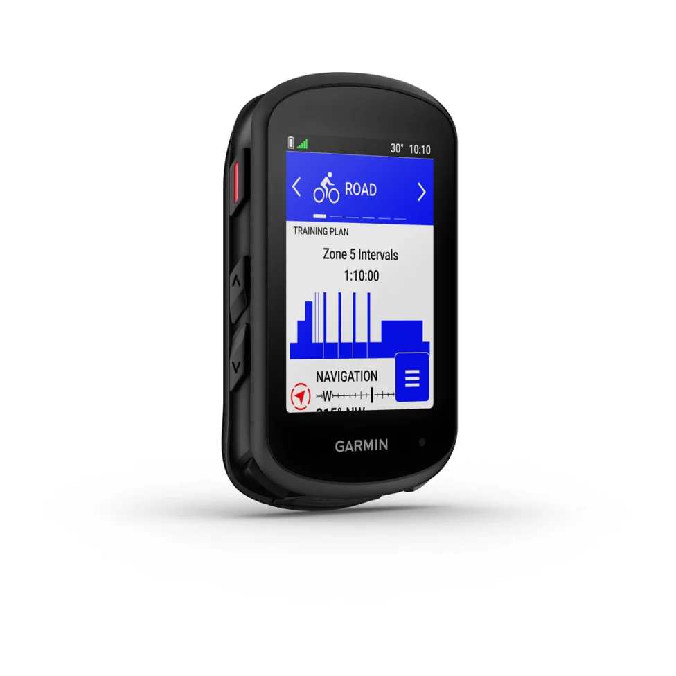 Garmin Edge 840 Bundle