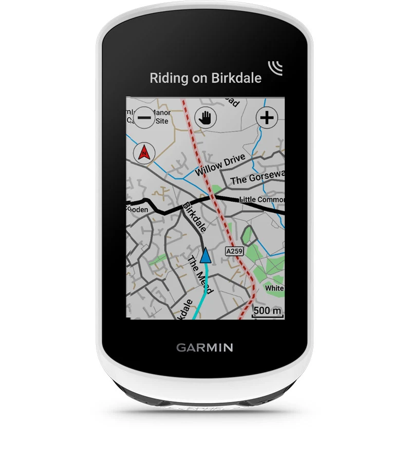 Garmin Edge Explore 2
