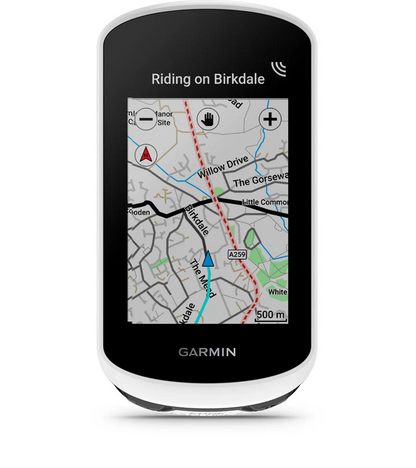 Garmin Edge Explore 2