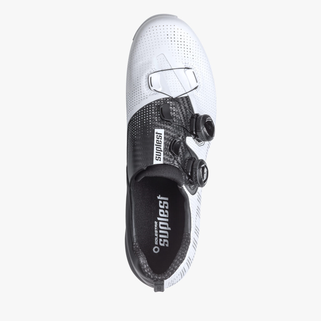 Suplest Edge+ Pro Road Raceschoenen