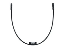 Shimano Elektrische Kabel 350mm Zwart