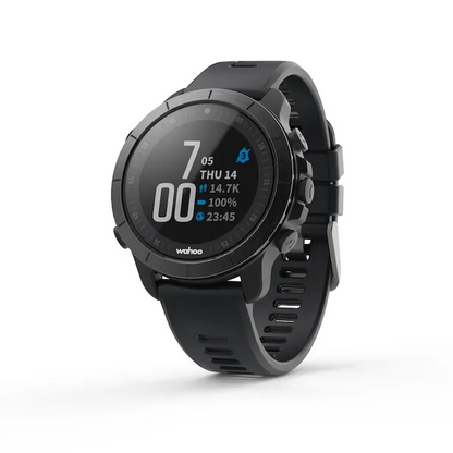 Wahoo Elemnt Rival GPS Sporthorloge