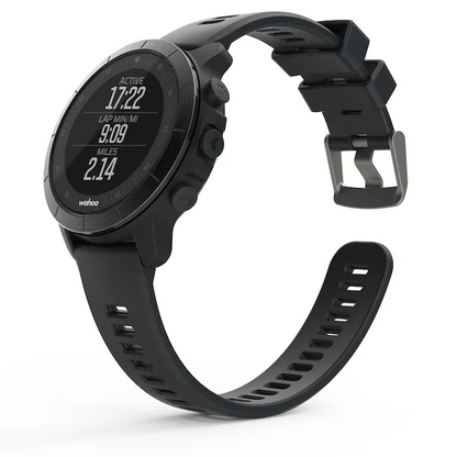 Wahoo Elemnt Rival GPS Sporthorloge