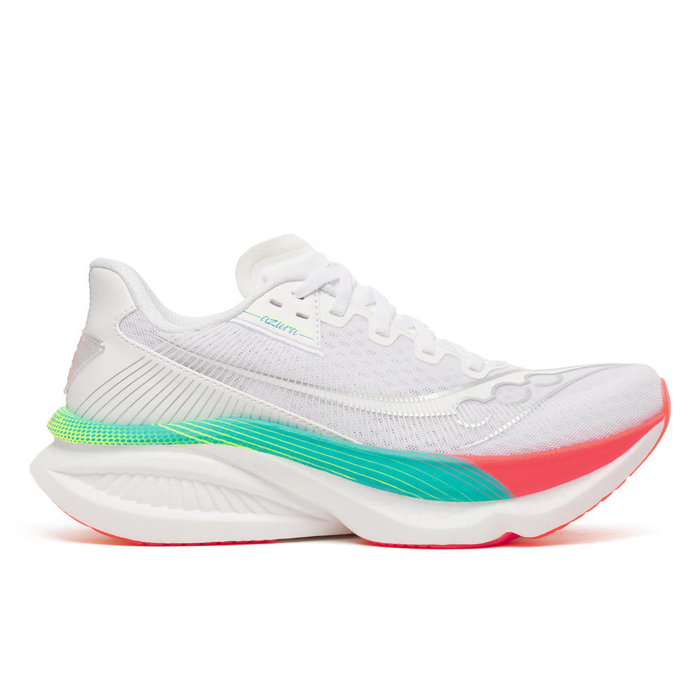 Saucony Endorphin Azura Dames Hardloopschoenen
