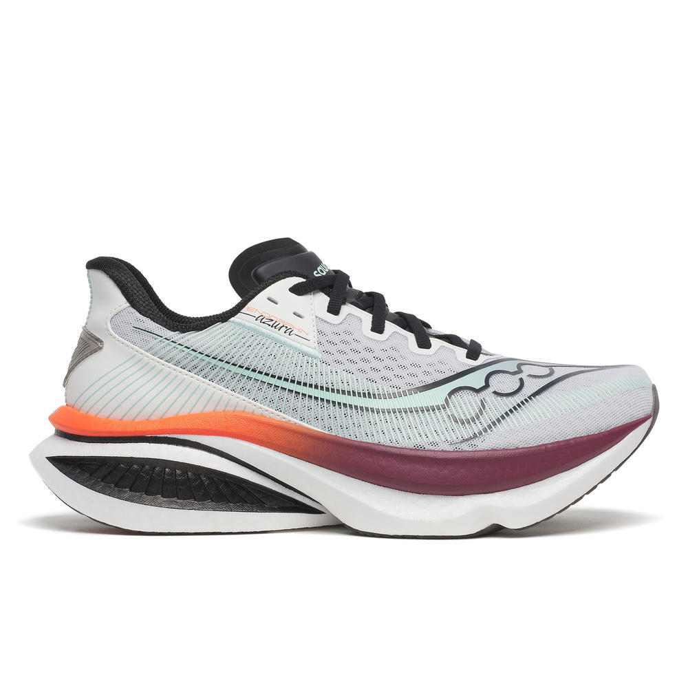 Saucony Endorphin Azura Heren Hardloopschoenen