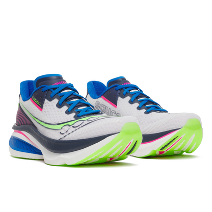 Saucony Endorphin Azura Heren Hardloopschoenen