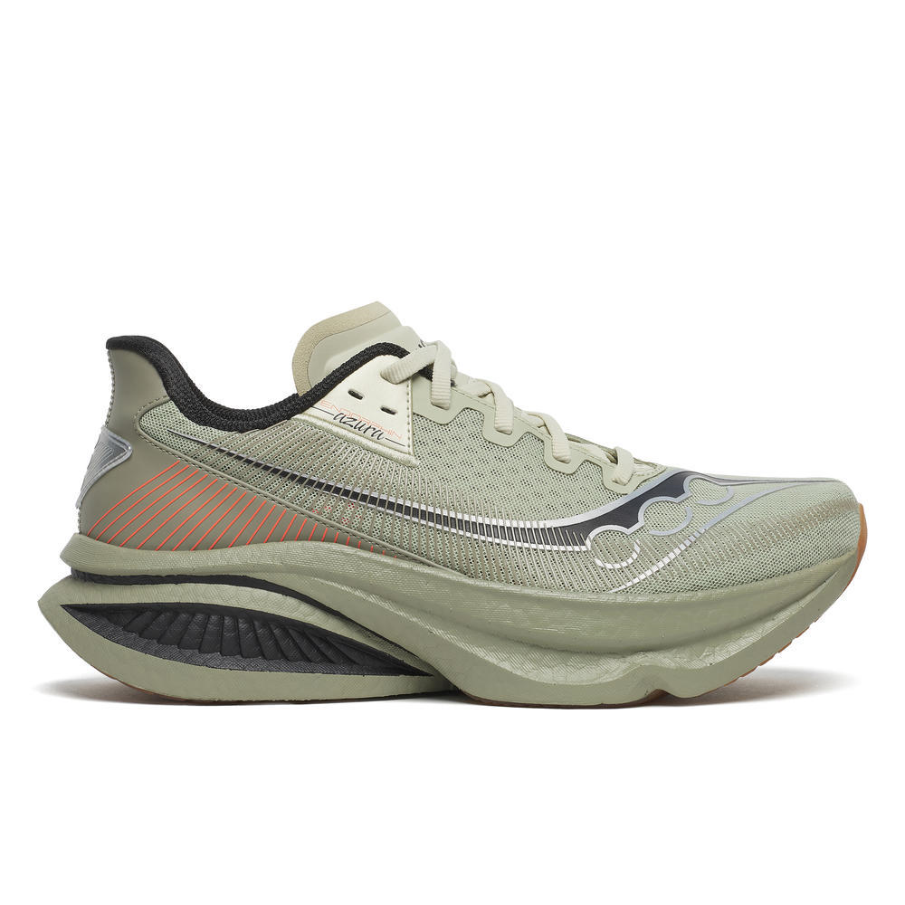Saucony Endorphin Azura Heren Hardloopschoenen