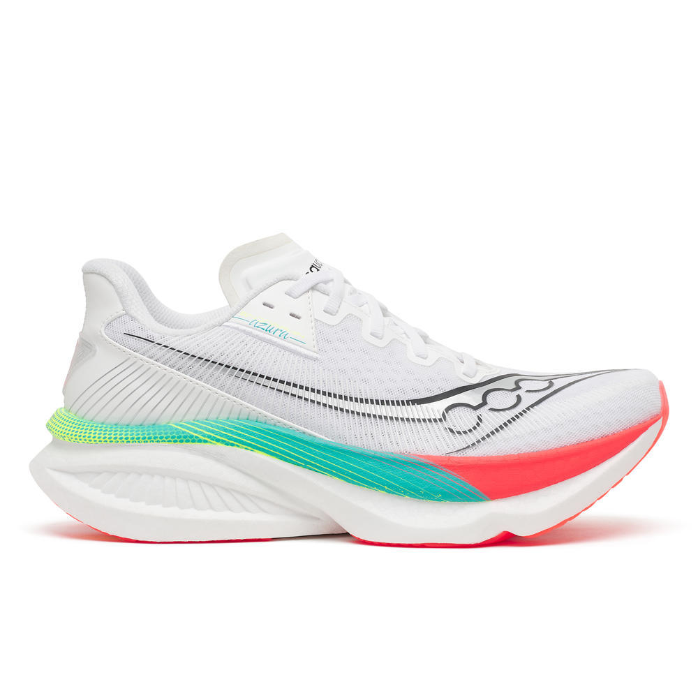 Saucony Endorphin Azura Heren Hardloopschoenen