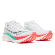 Saucony Endorphin Azura Heren Hardloopschoenen