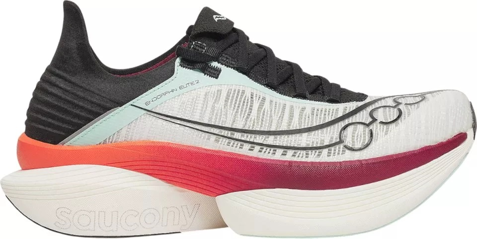 Saucony Endorphin Elite 2 Heren Hardloopschoenen