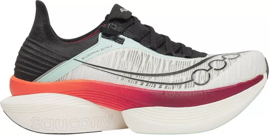 Saucony Endorphin Elite 2 Heren Hardloopschoenen