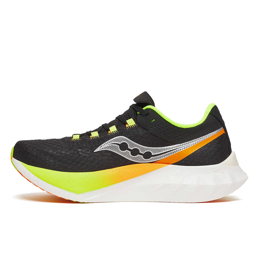 Saucony Endorphin Pro 4 Heren Hardloopschoenen