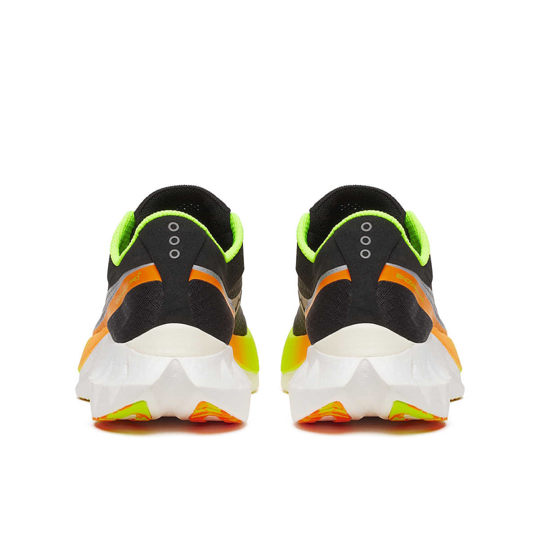 Saucony Endorphin Pro 4 Heren Hardloopschoenen
