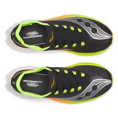 Saucony Endorphin Pro 4 Heren Hardloopschoenen