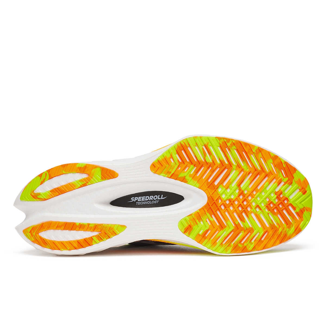 Saucony Endorphin Pro 4 Heren Hardloopschoenen