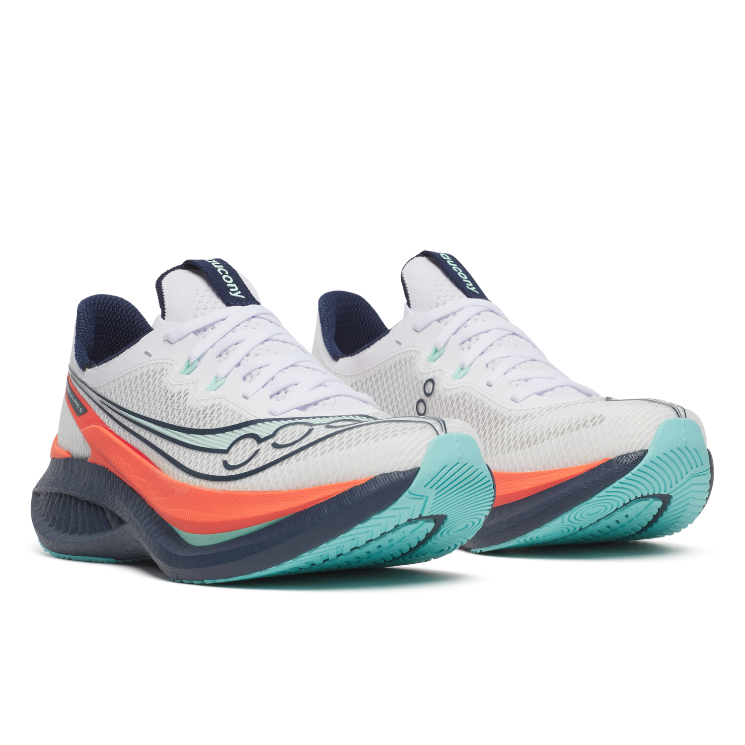 Saucony Endorphin Pro 5 Heren Hardloopschoenen