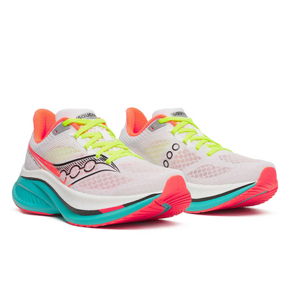 Saucony Endorphin Speed 5 Dames Hardloopschoenen