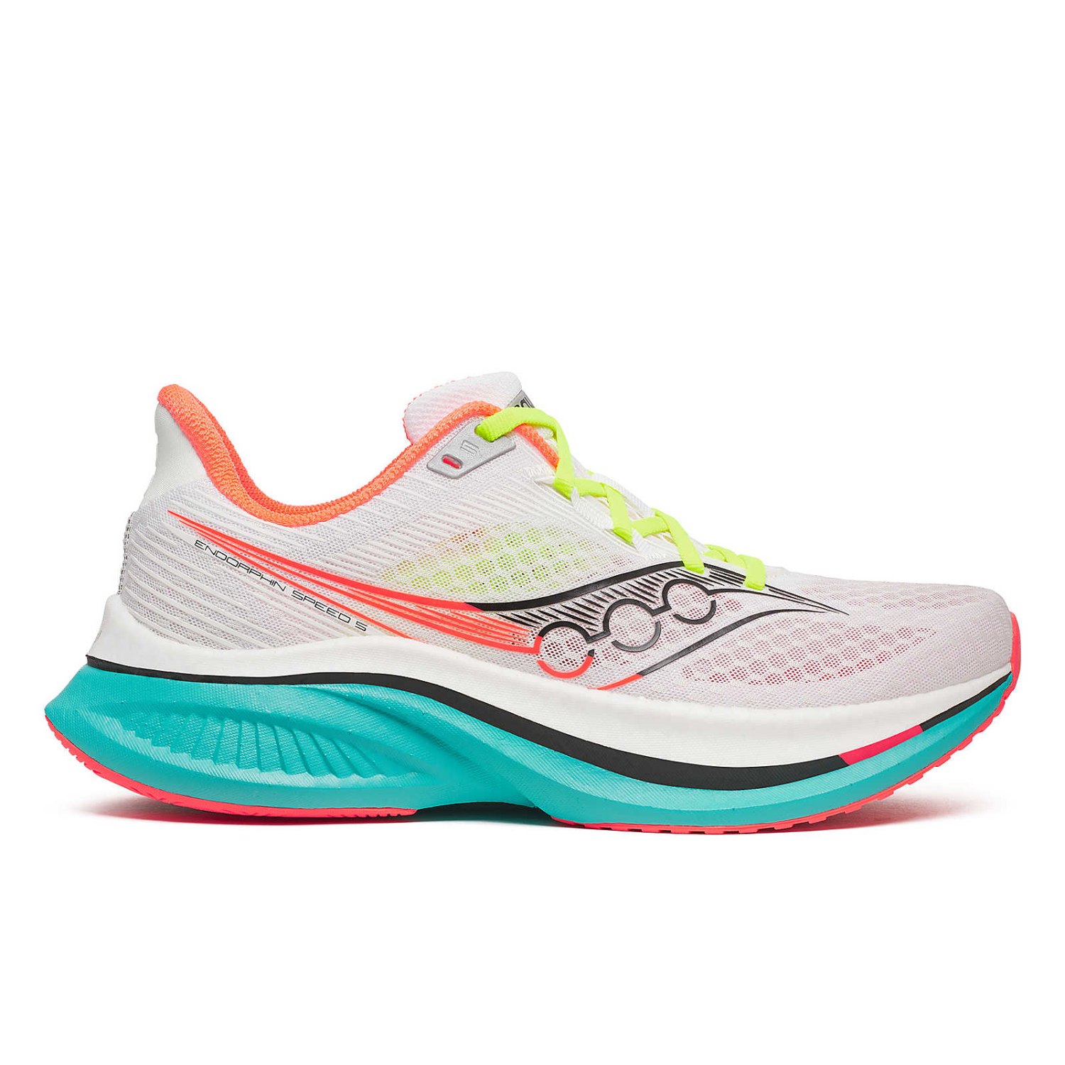 Saucony Endorphin Speed 5 Dames Hardloopschoenen