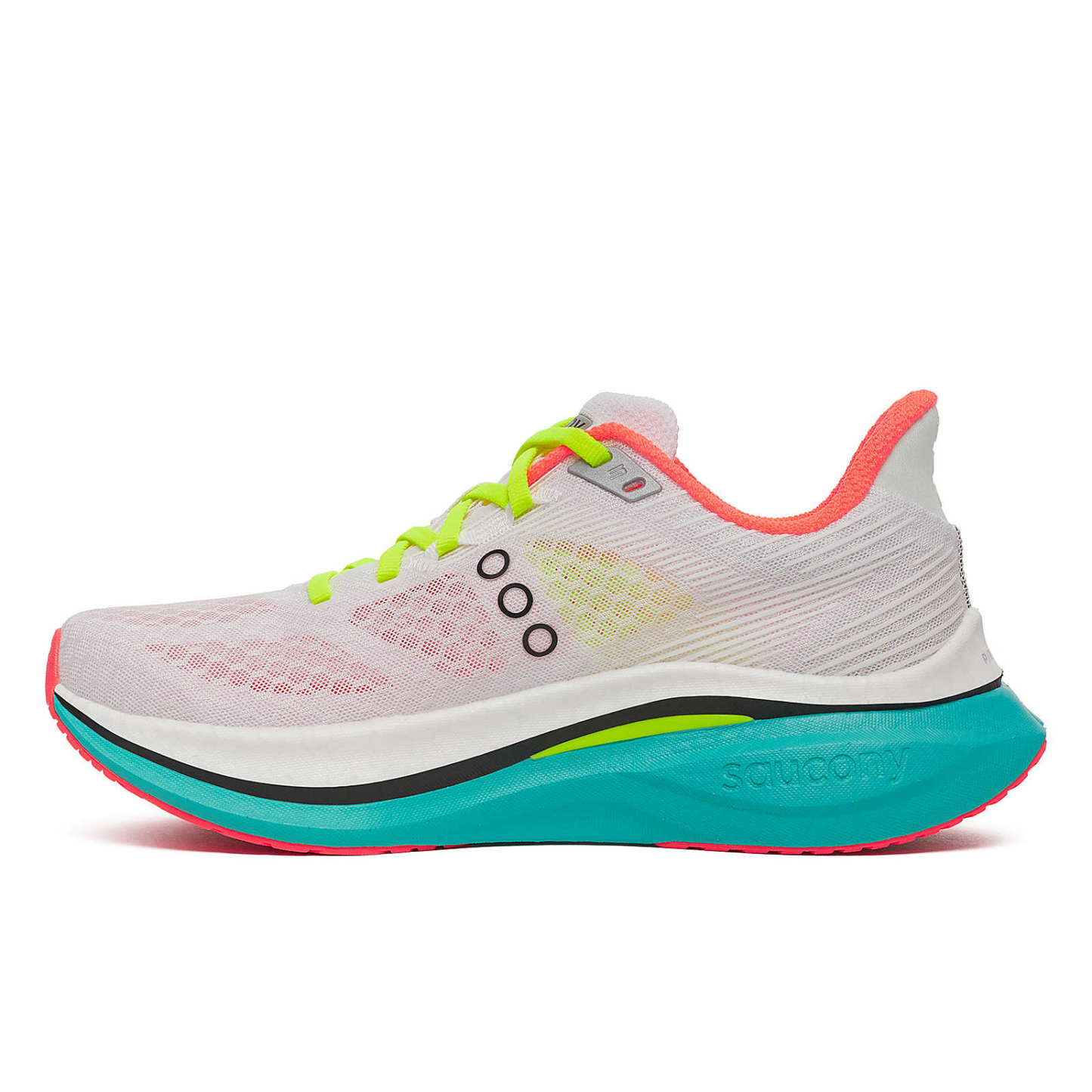 Saucony Endorphin Speed 5 Dames Hardloopschoenen