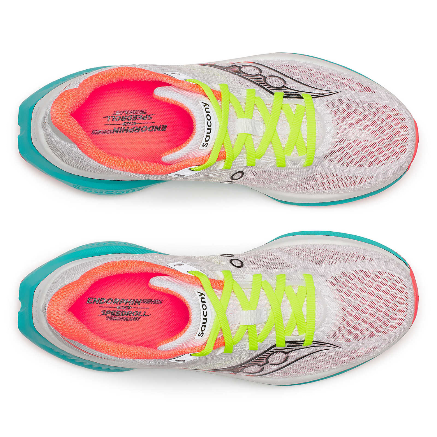 Saucony Endorphin Speed 5 Dames Hardloopschoenen
