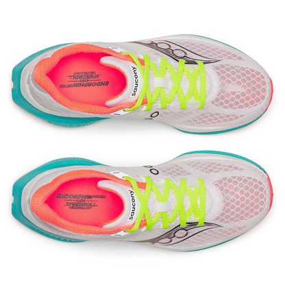 Saucony Endorphin Speed 5 Dames Hardloopschoenen