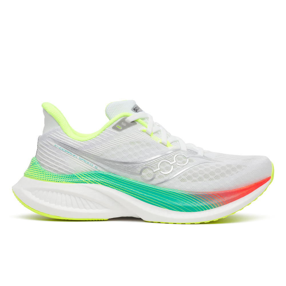 Saucony Endorphin Speed 5 Dames Hardloopschoenen