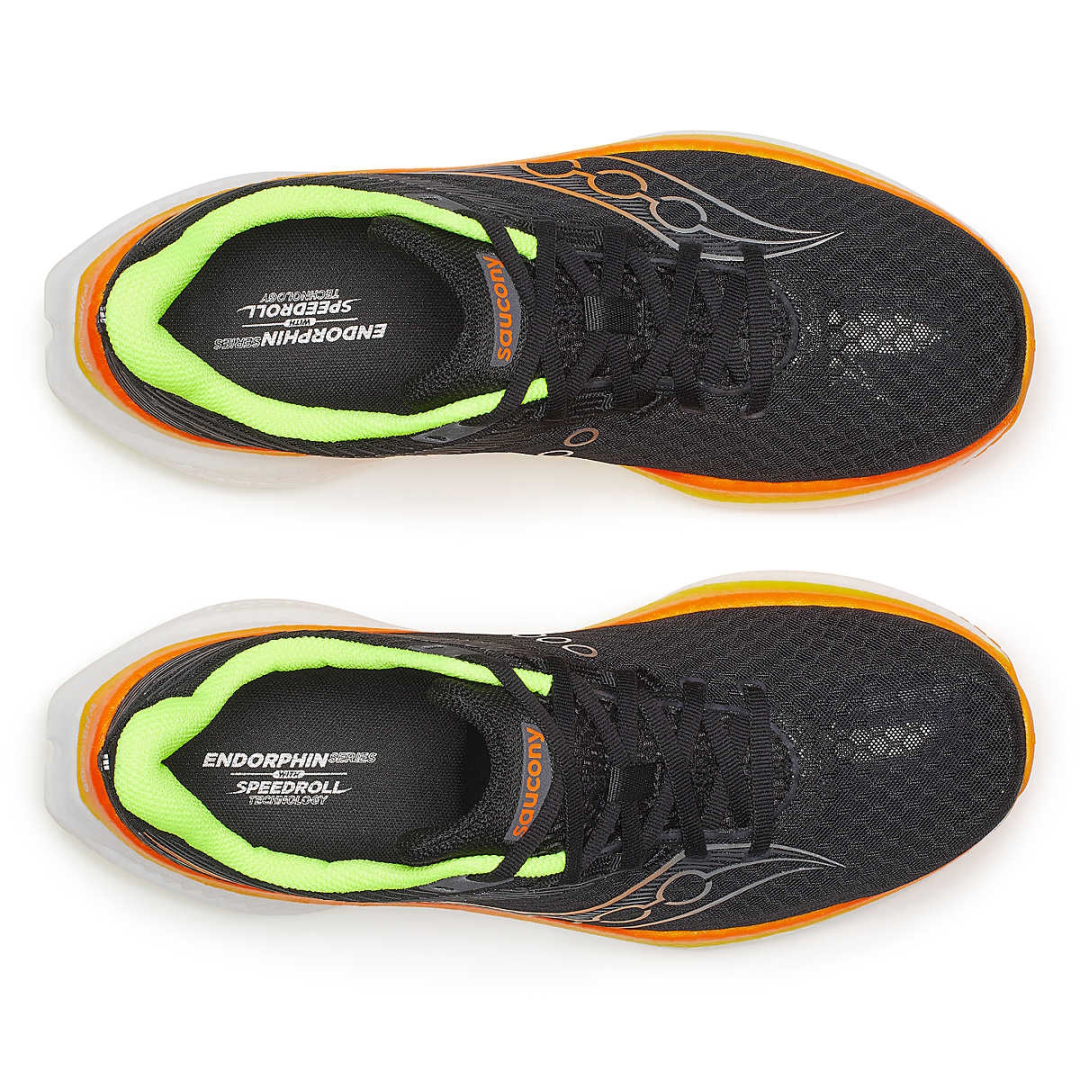 Saucony Endorphin Speed 5 Heren Hardloopschoenen