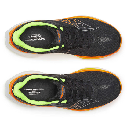 Saucony Endorphin Speed 5 Heren Hardloopschoenen