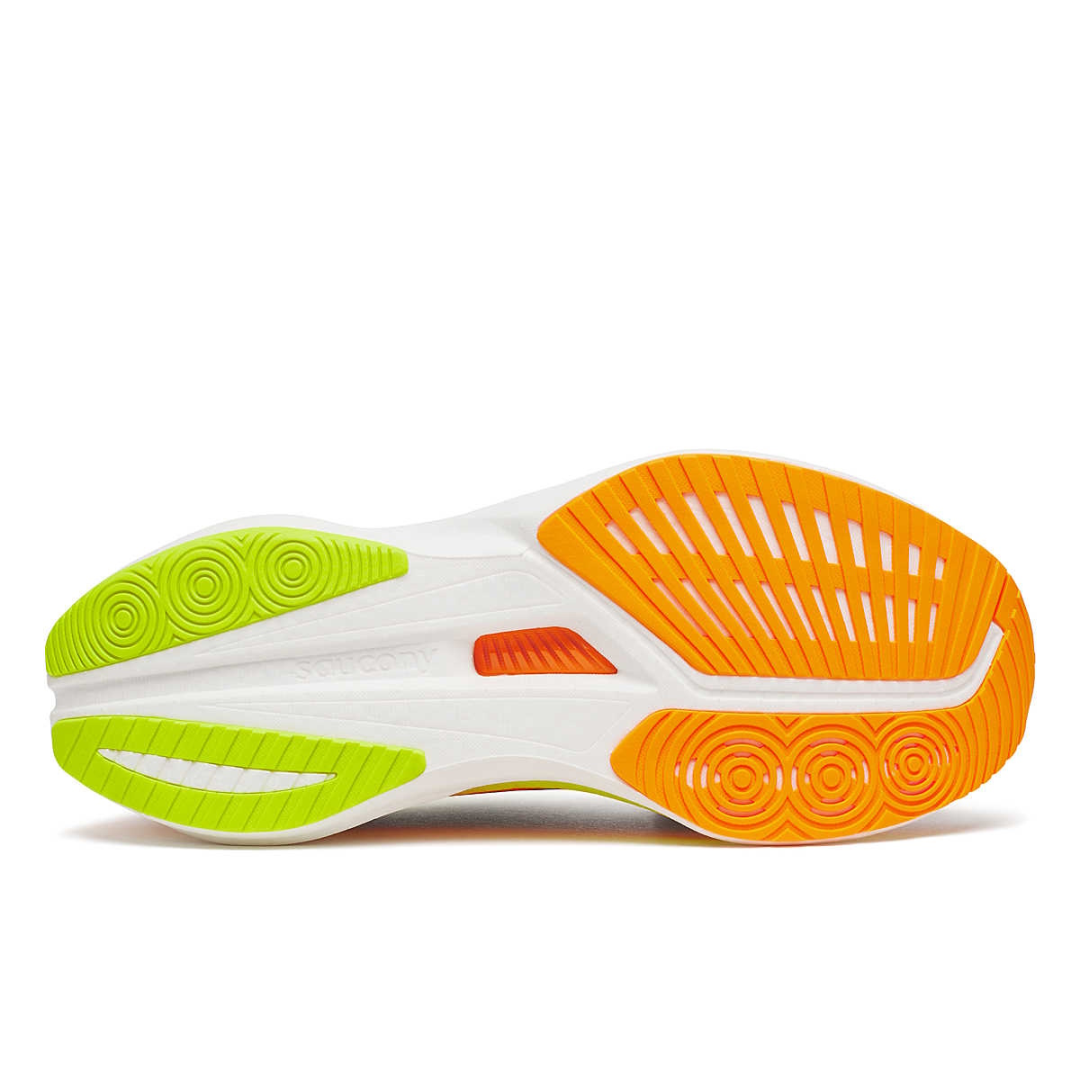 Saucony Endorphin Speed 5 Heren Hardloopschoenen