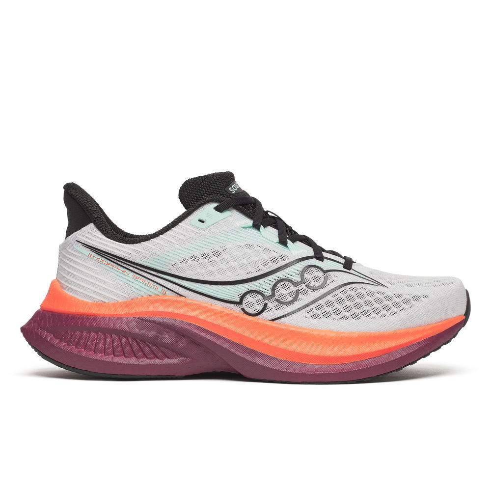 Endorphin Speed 5 Heren