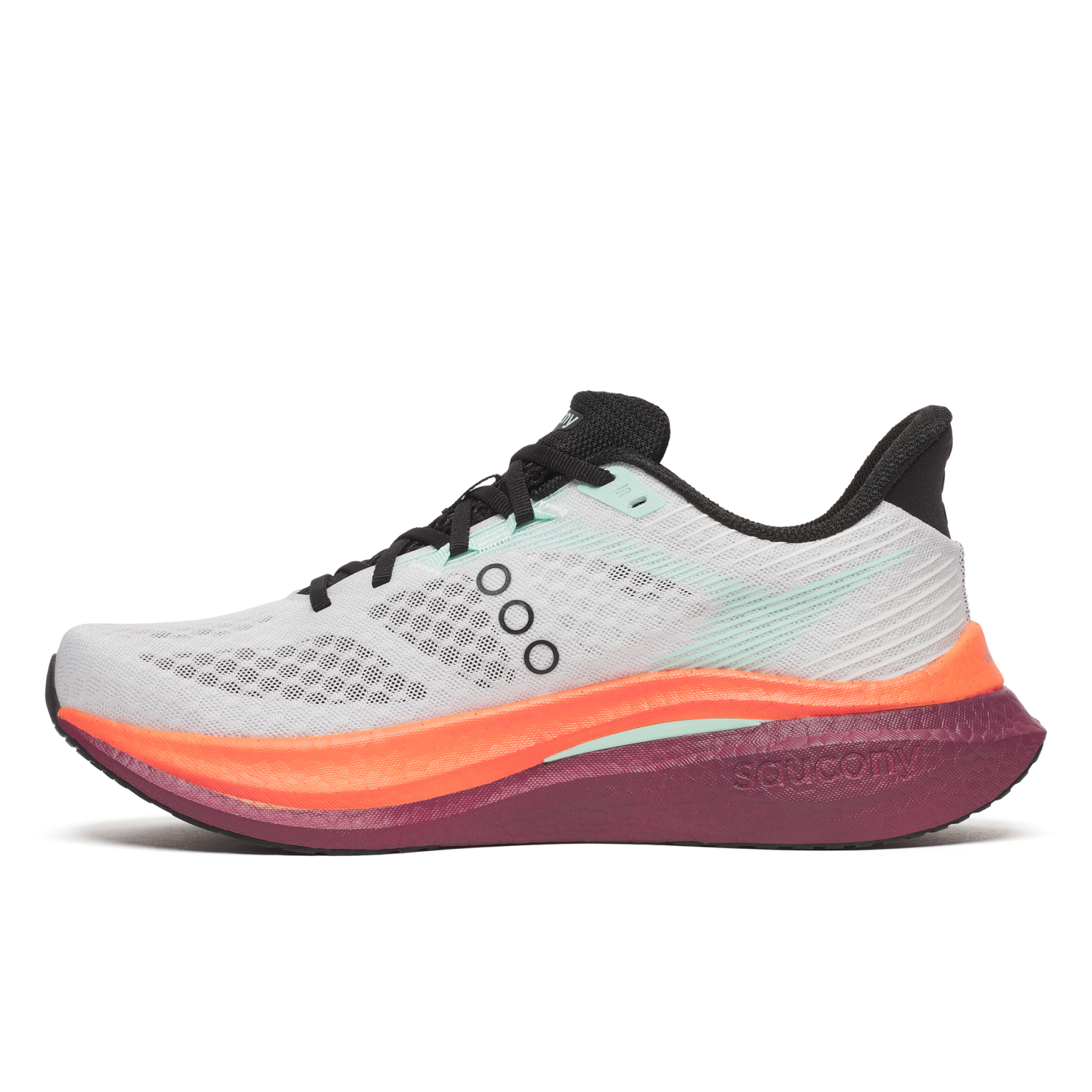 Endorphin Speed 5 Heren