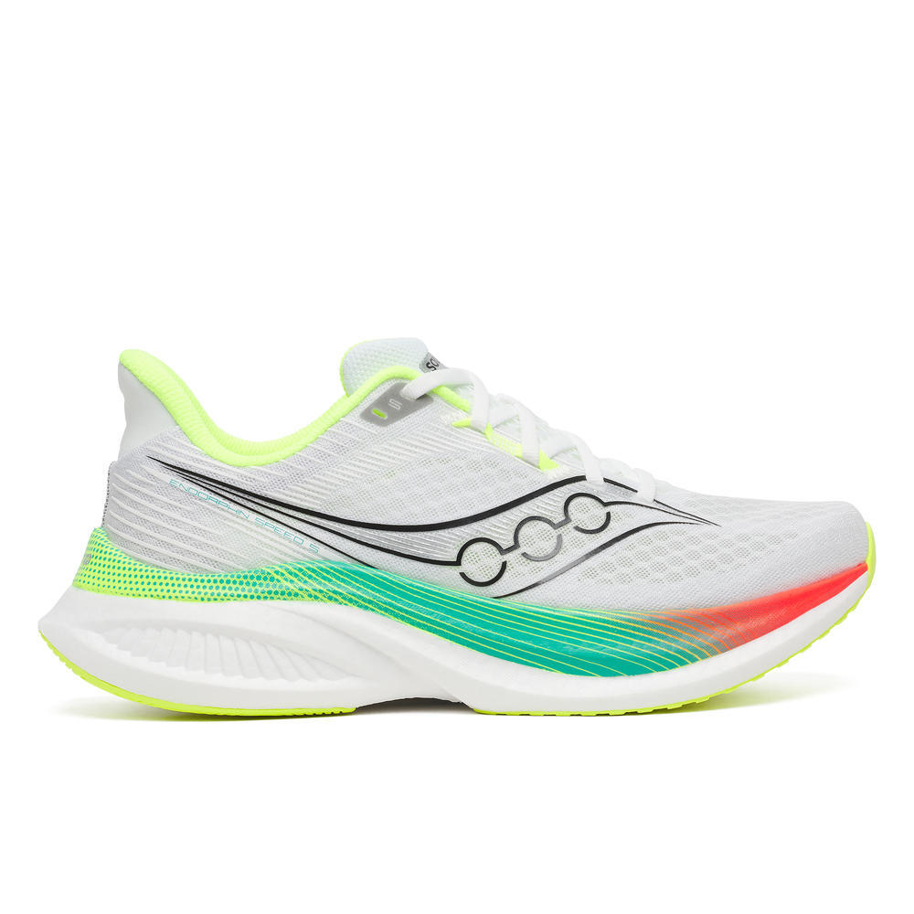 Saucony Endorphin Speed 5 Heren Hardloopschoenen