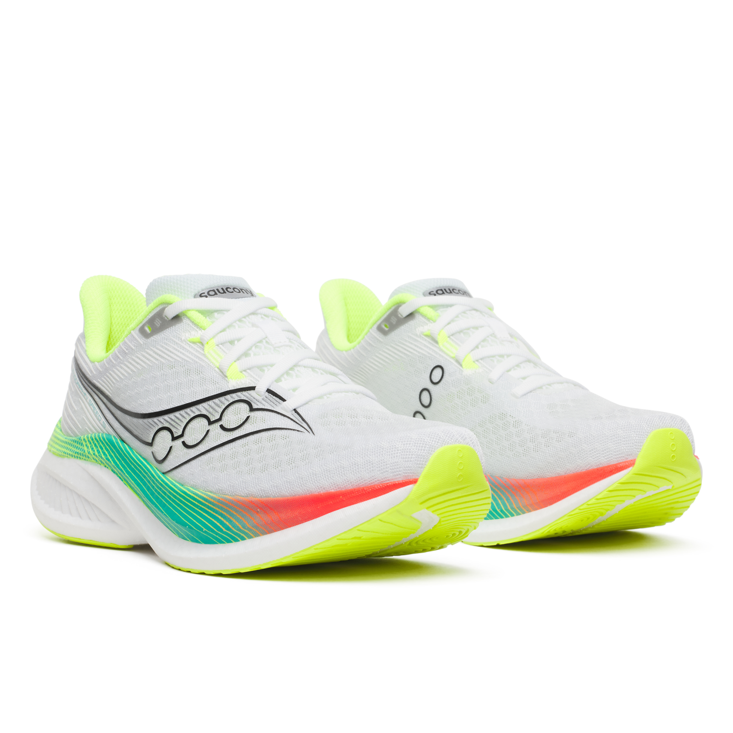 Saucony Endorphin Speed 5 Heren Hardloopschoenen