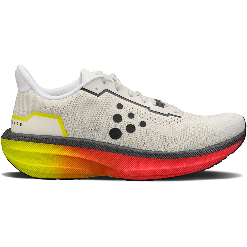 Craft Endurance 3 Heren Hardloopschoenen