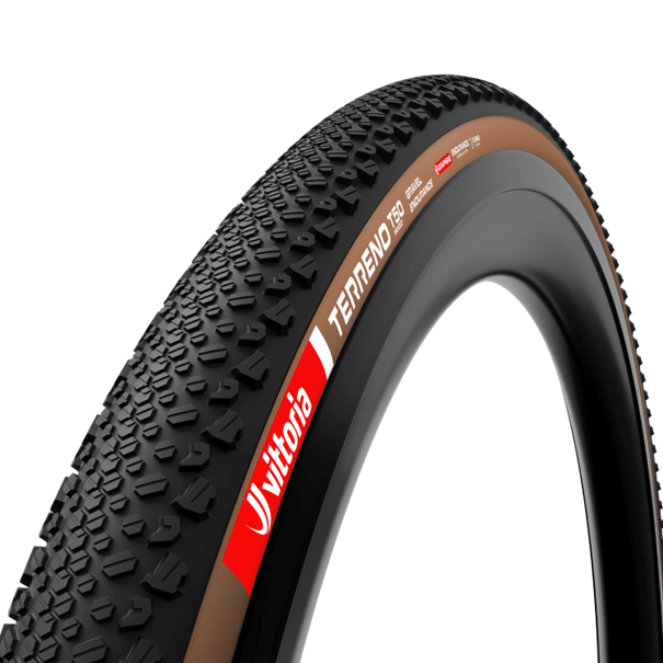 Vittoria Endurance Terreno T50 Mixed TLR Buitenband