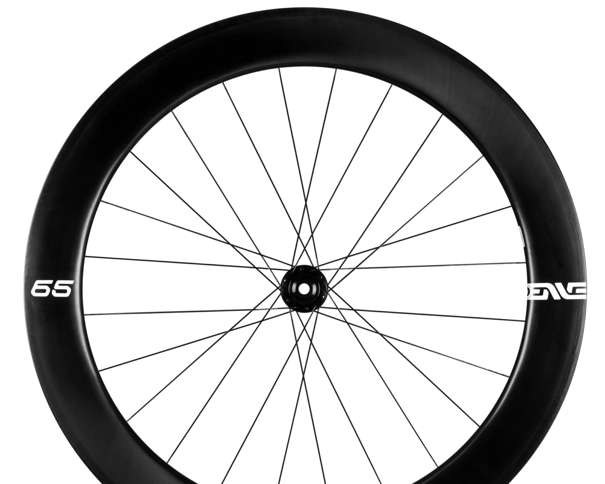 Enve 65 DISC Race Wielset