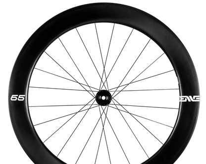 Enve 65 DISC Race Wielset