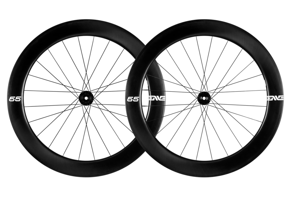 Enve 65 DISC Race Wielset