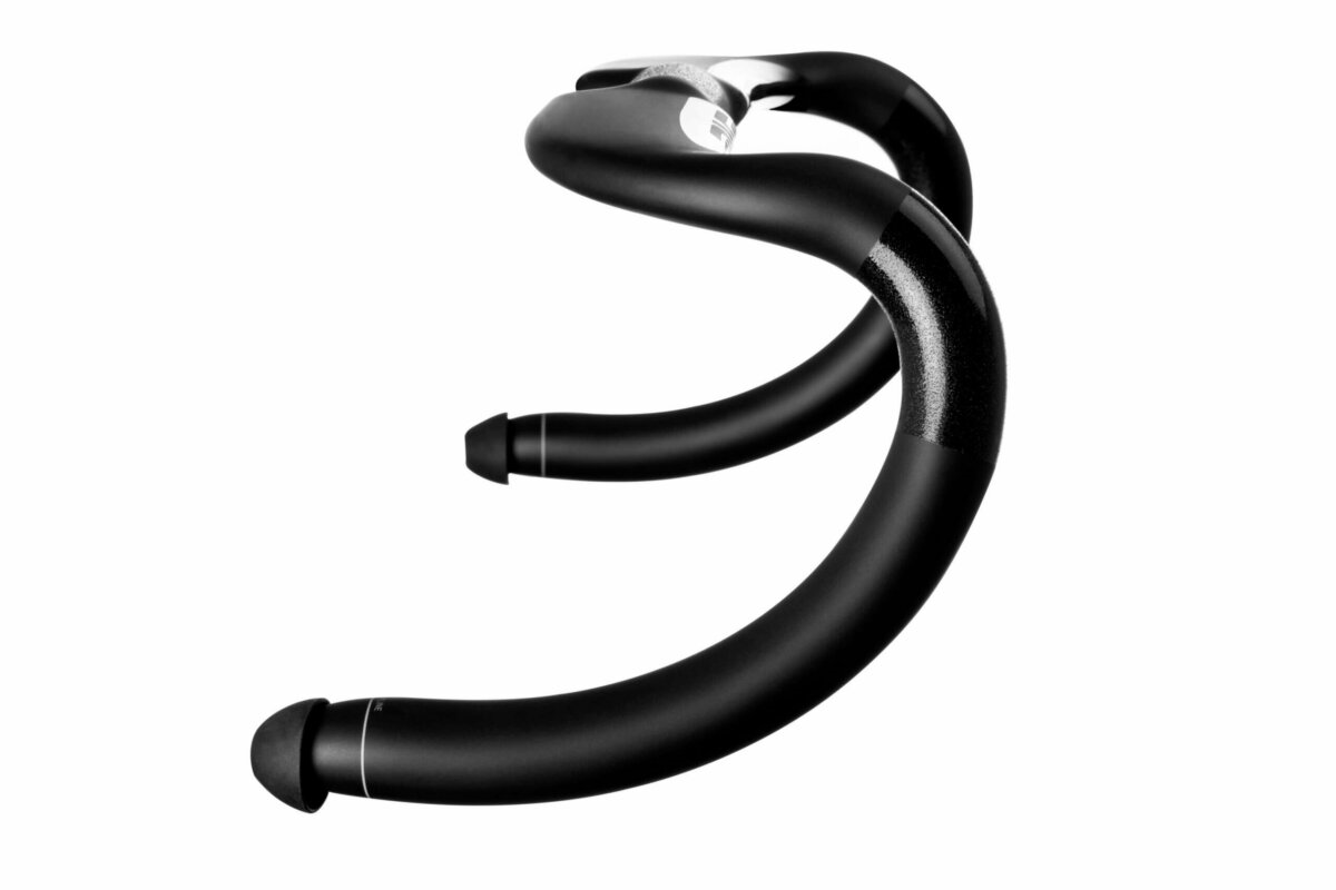 Enve Aero Compact Drop Stuur