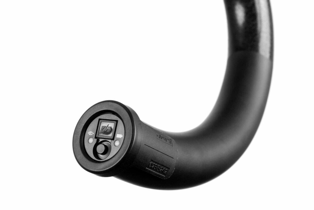 Enve Aero Compact Drop Stuur