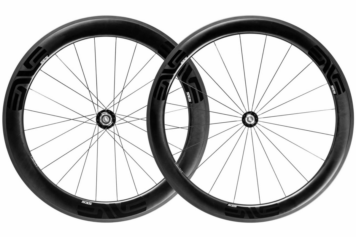 Enve SES 5.6 Race Wielset
