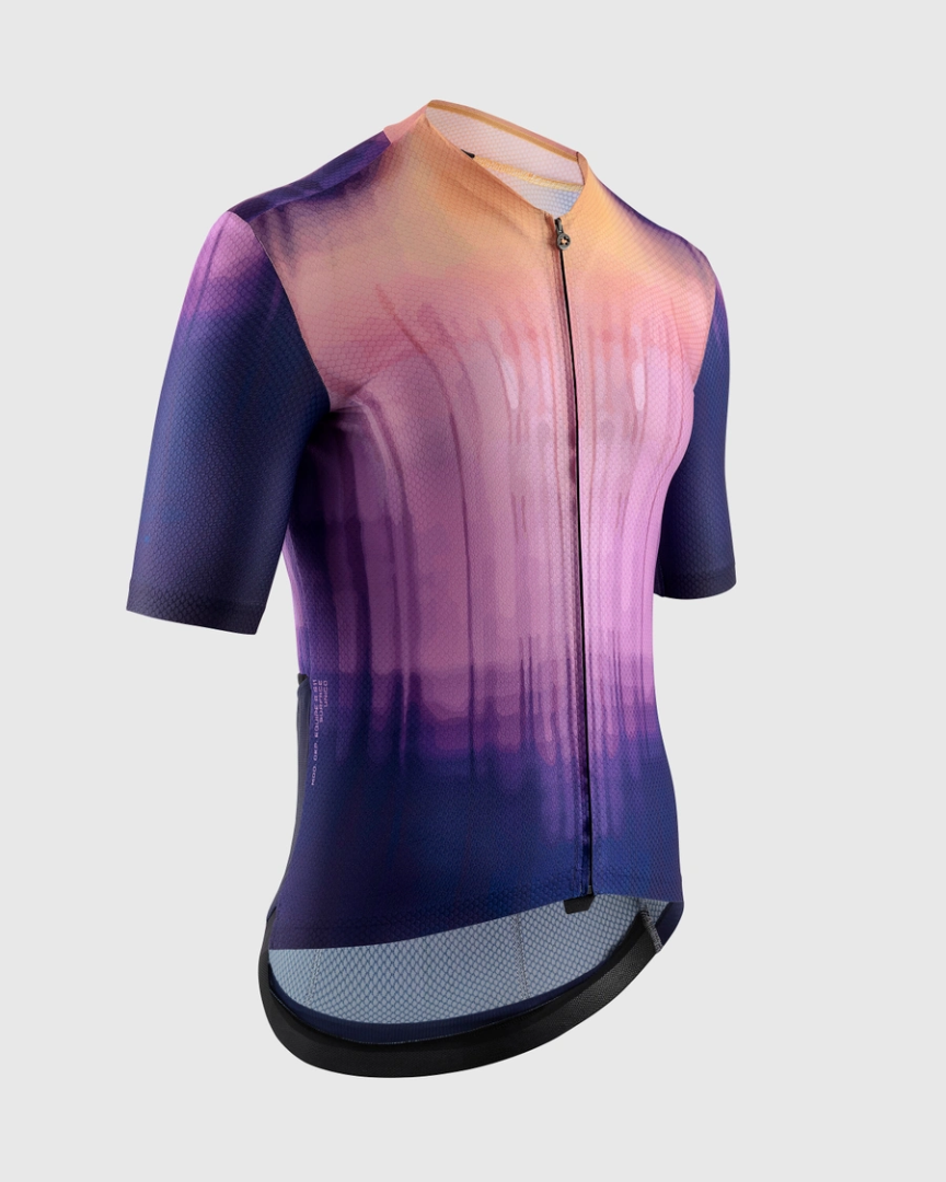 Assos Equipe R Jersey S11 Heren